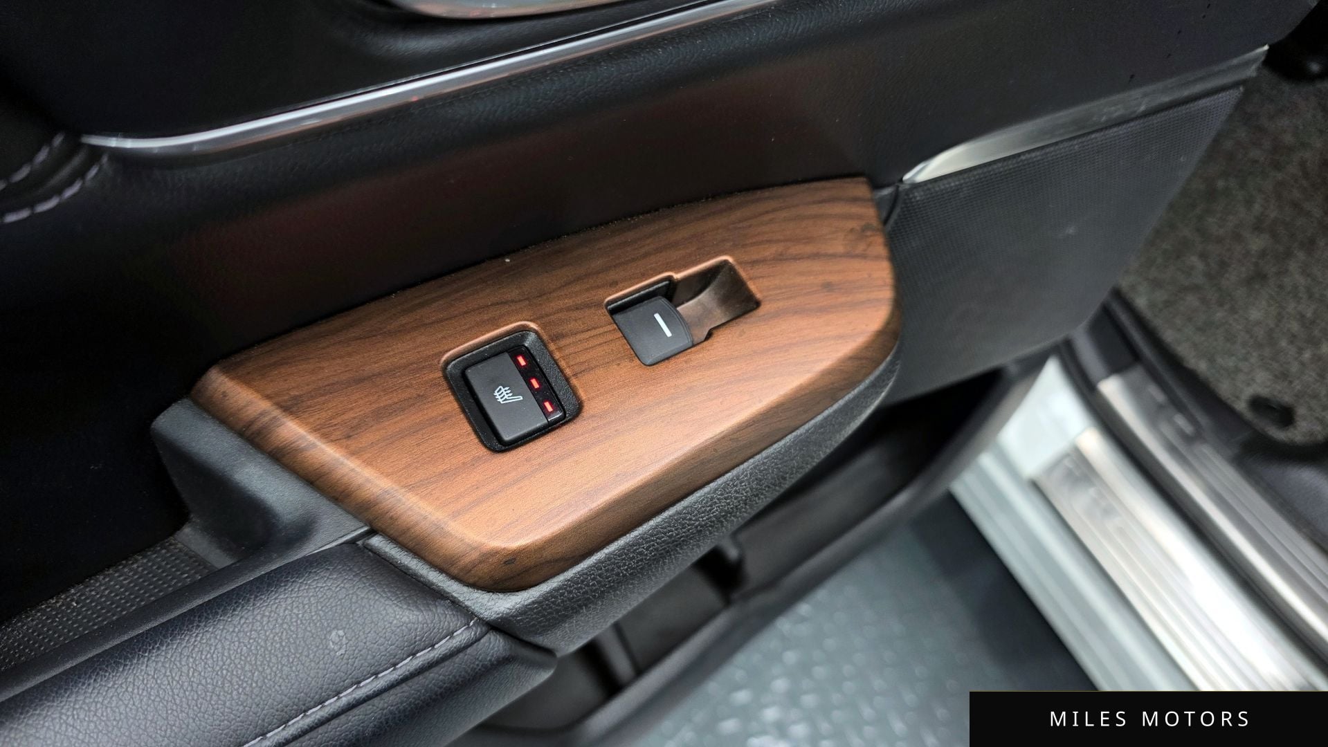 Honda CR-V 2017 — миниатюра 17