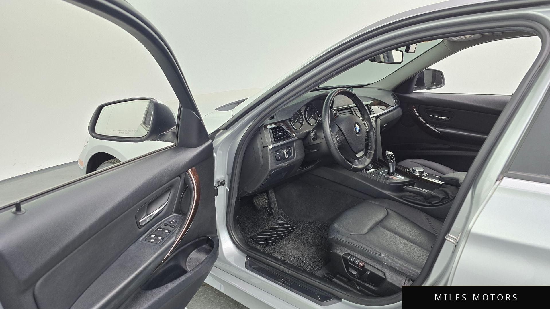 BMW 3 Series (F30) 2015 — миниатюра 10