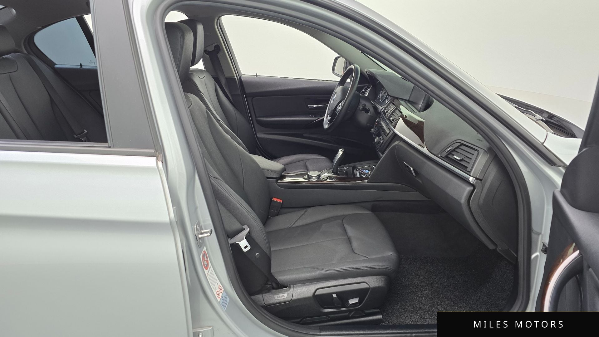 BMW 3 Series (F30) 2015 — миниатюра 11
