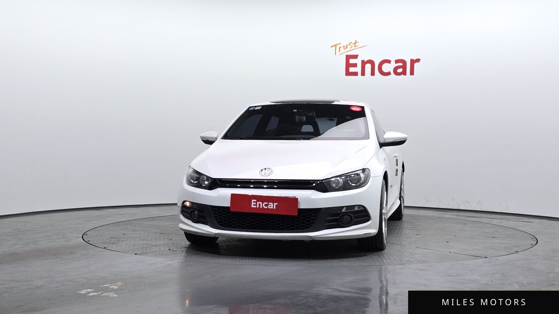 Volkswagen Scirocco 2012 — миниатюра 3