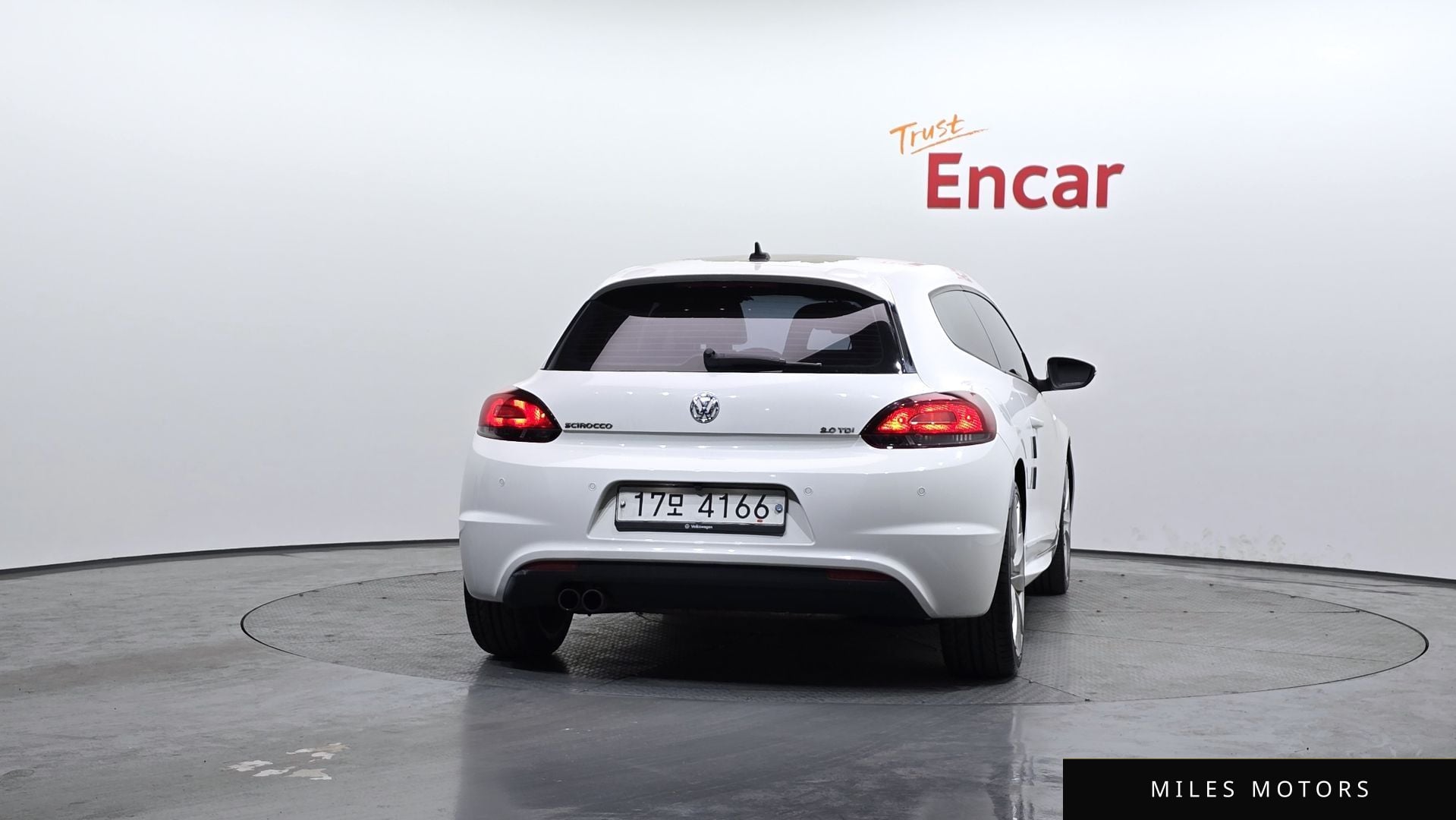 Volkswagen Scirocco 2012 — миниатюра 4