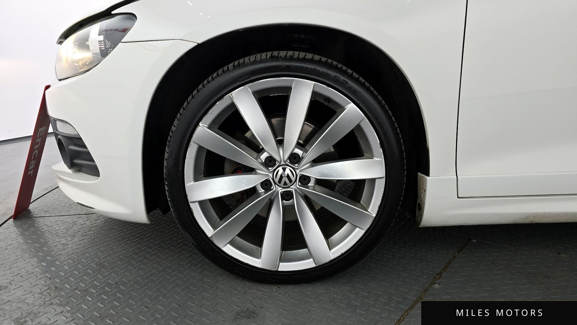 Volkswagen Scirocco 2012 — миниатюра 5