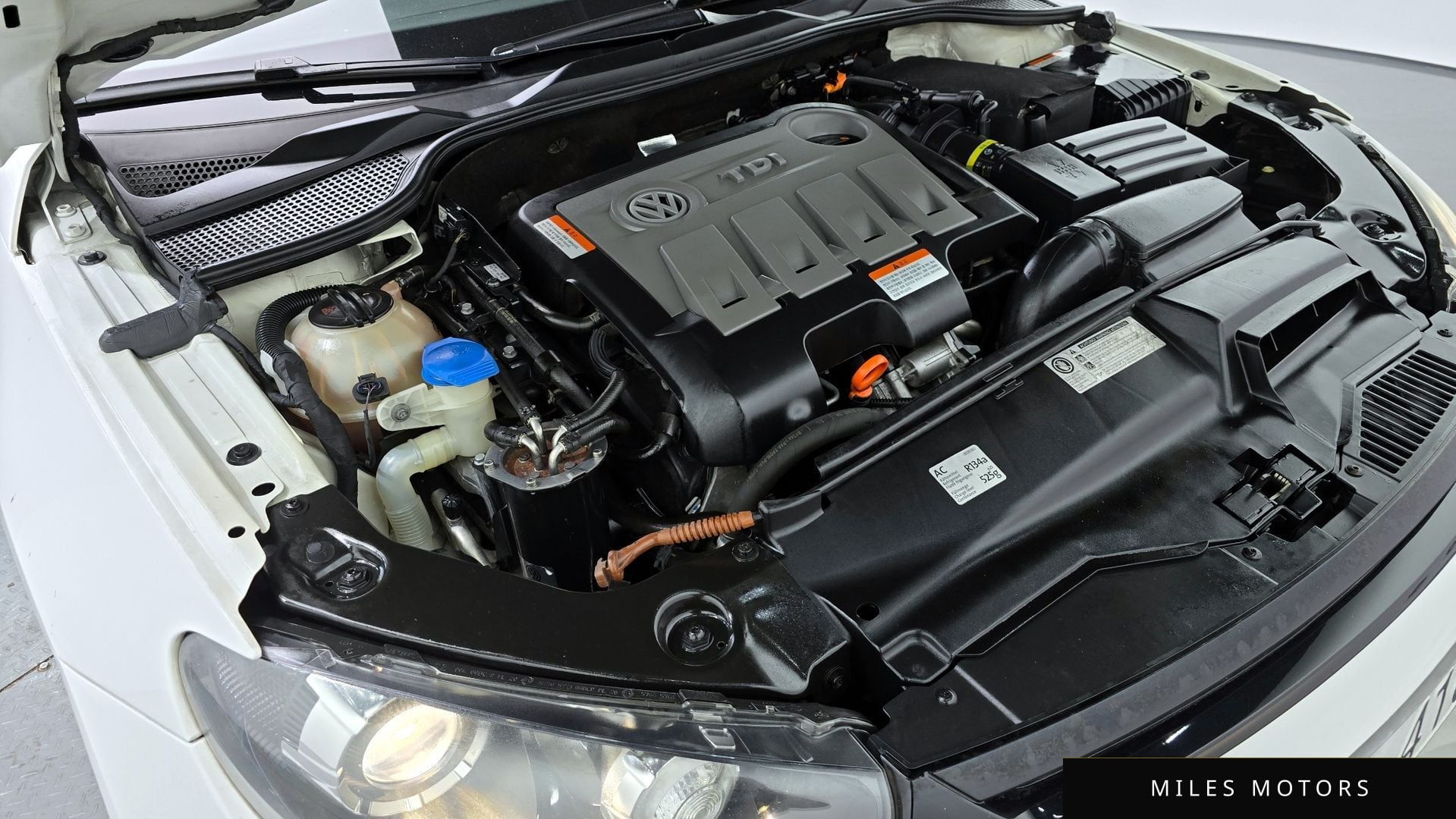 Volkswagen Scirocco 2012 — миниатюра 6