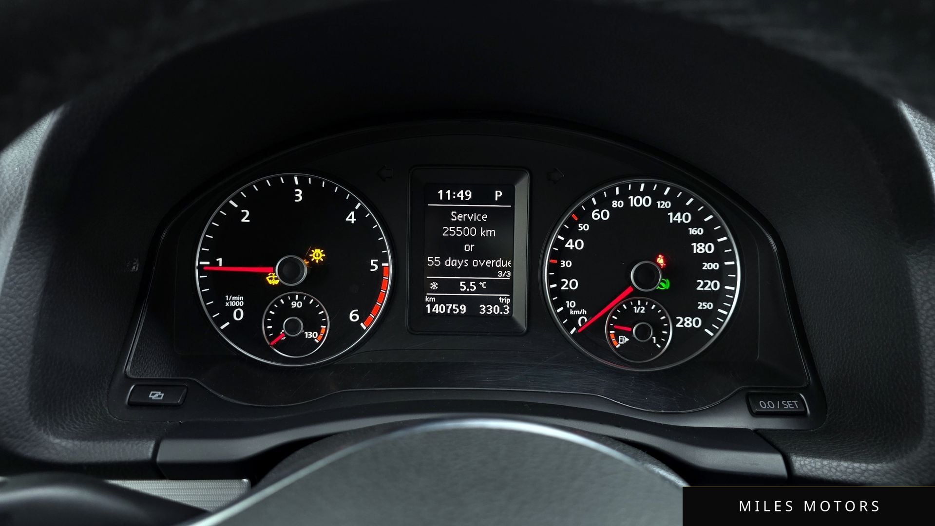 Volkswagen Scirocco 2012 — миниатюра 8