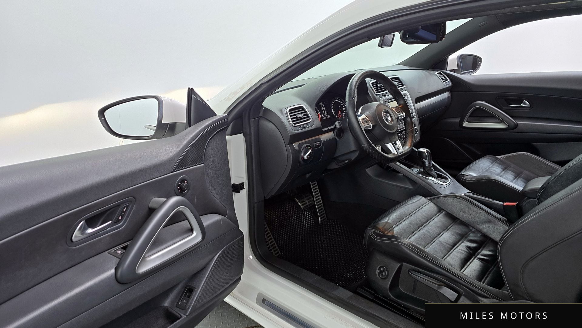 Volkswagen Scirocco 2012 — миниатюра 10