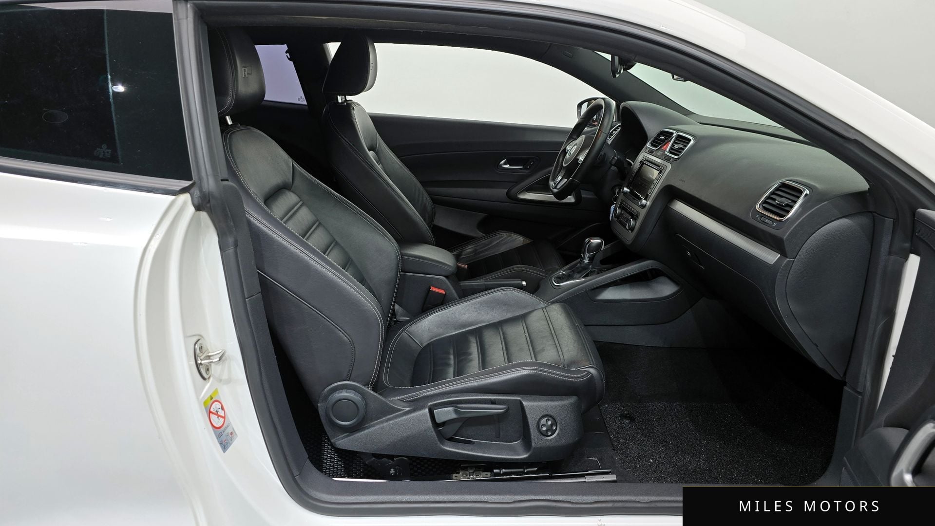 Volkswagen Scirocco 2012 — миниатюра 11