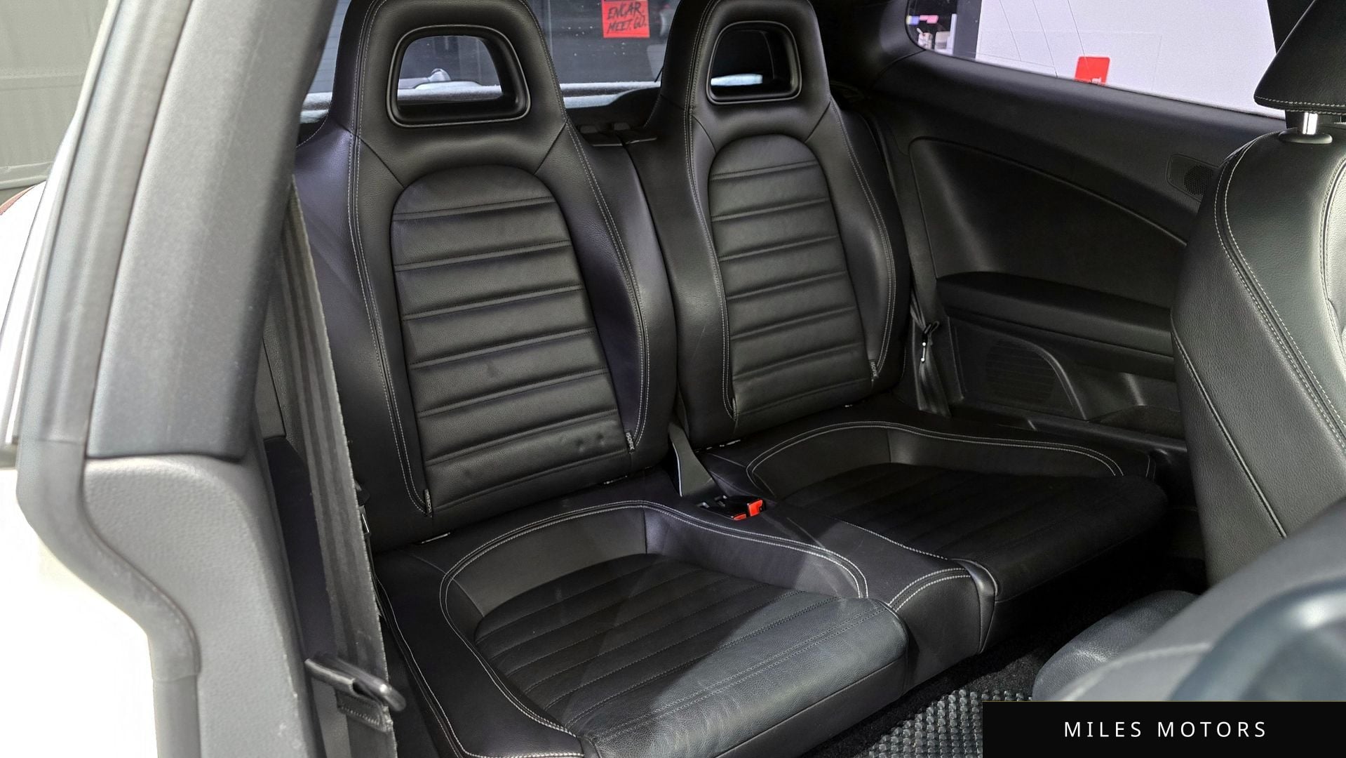 Volkswagen Scirocco 2012 — миниатюра 12