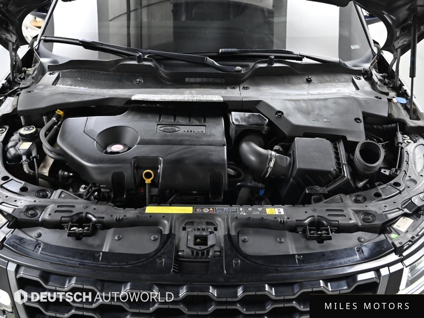 Land Rover Range Rover Evoque 2020 — миниатюра 6