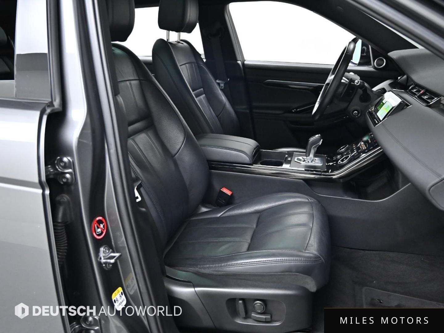 Land Rover Range Rover Evoque 2020 — миниатюра 10