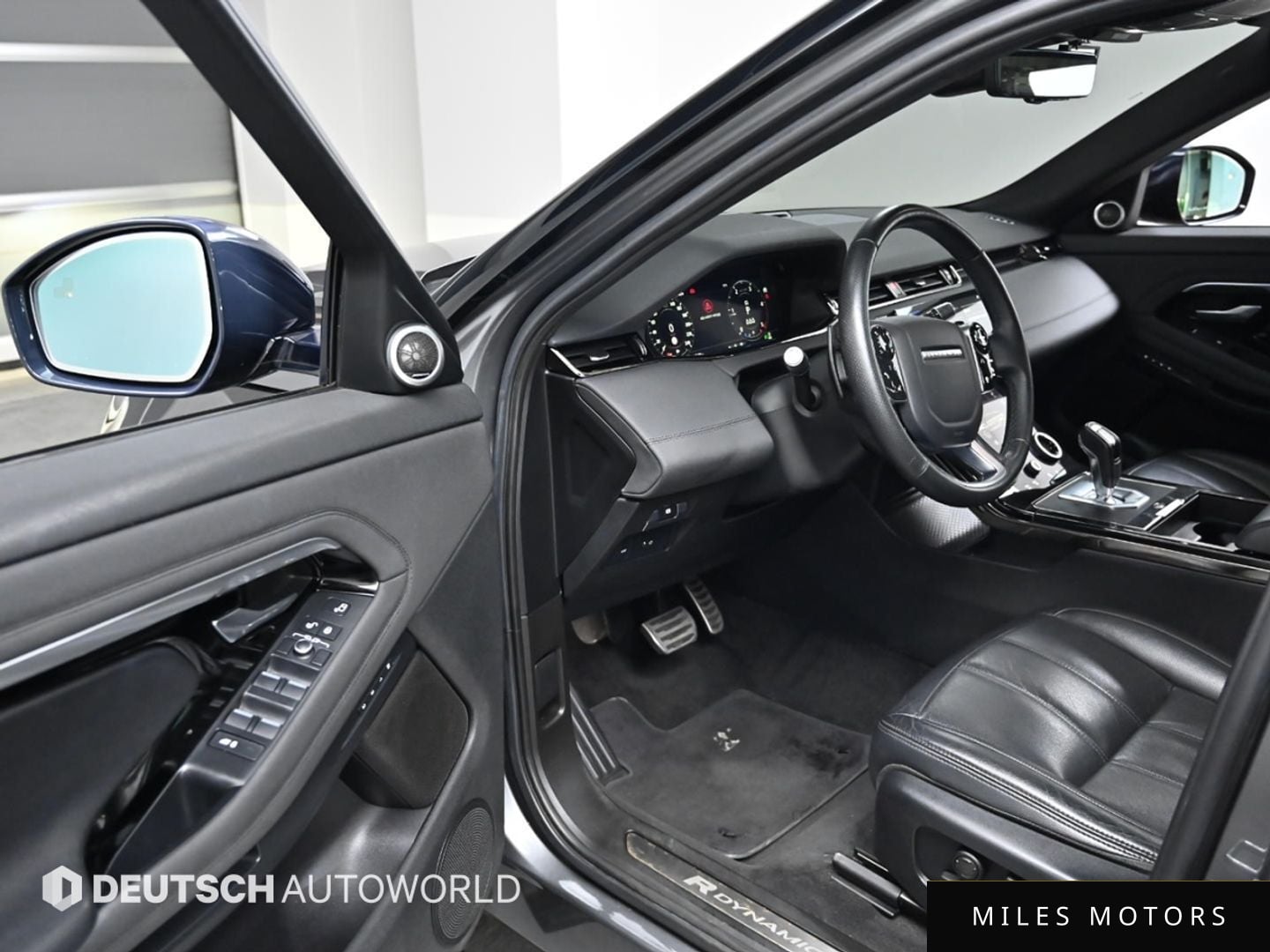 Land Rover Range Rover Evoque 2020 — миниатюра 11