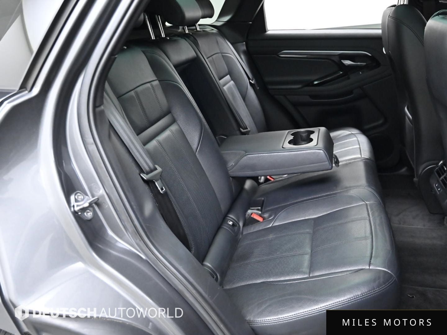 Land Rover Range Rover Evoque 2020 — миниатюра 12