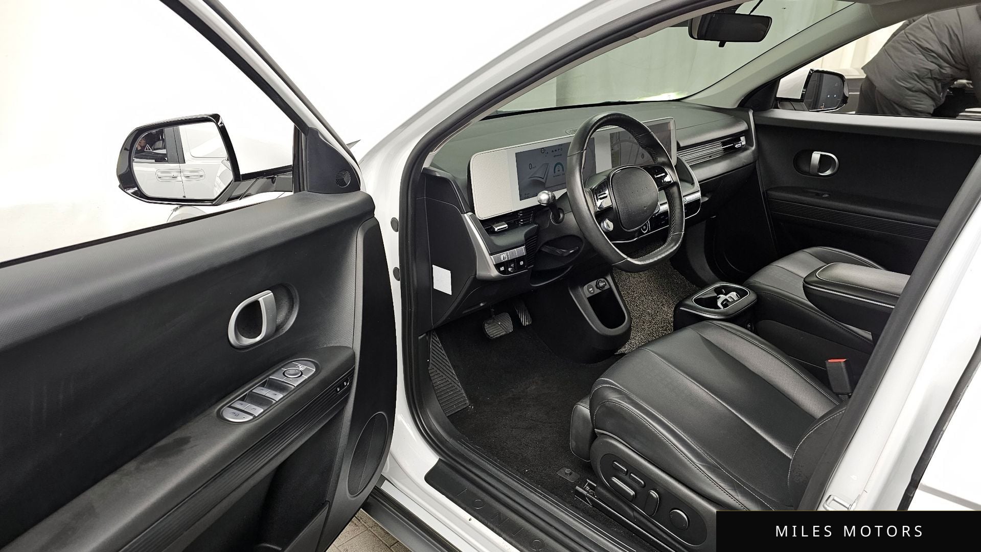 Hyundai Ioniq5 2022 — миниатюра 10