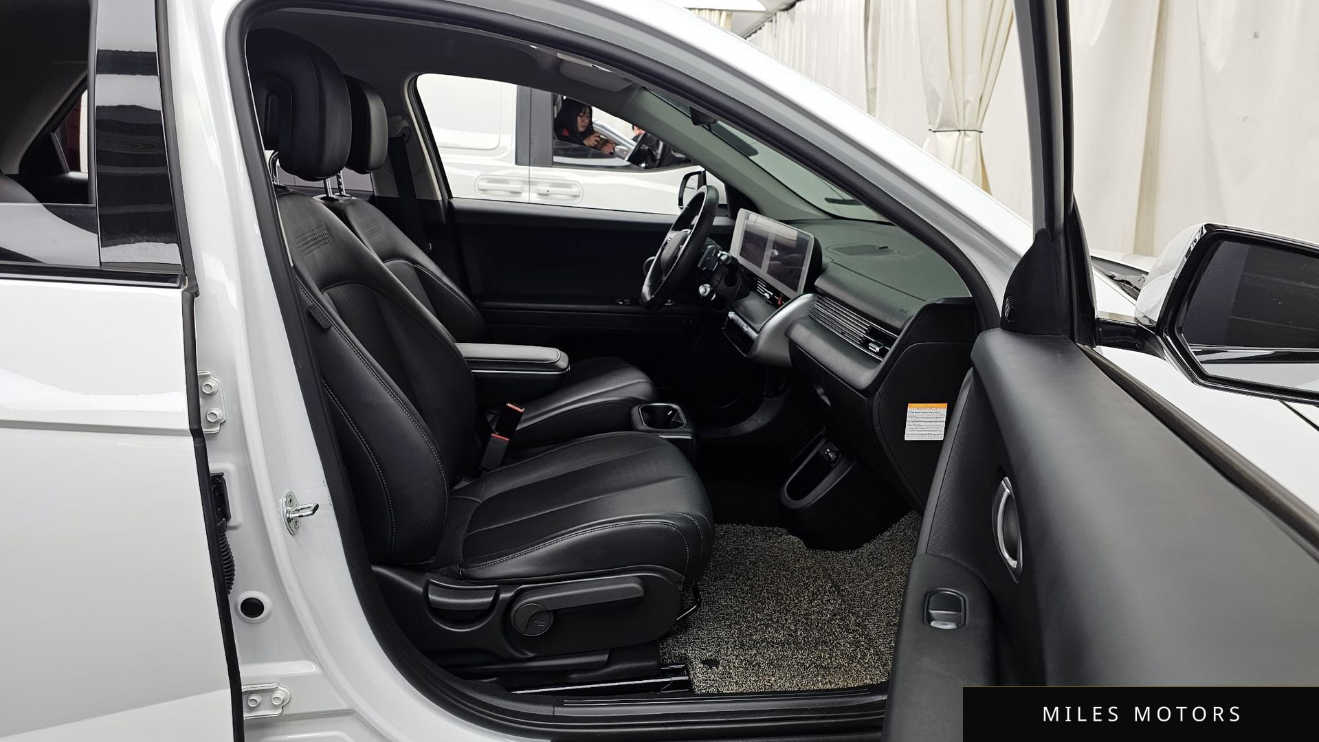 Hyundai Ioniq5 2022 — миниатюра 11