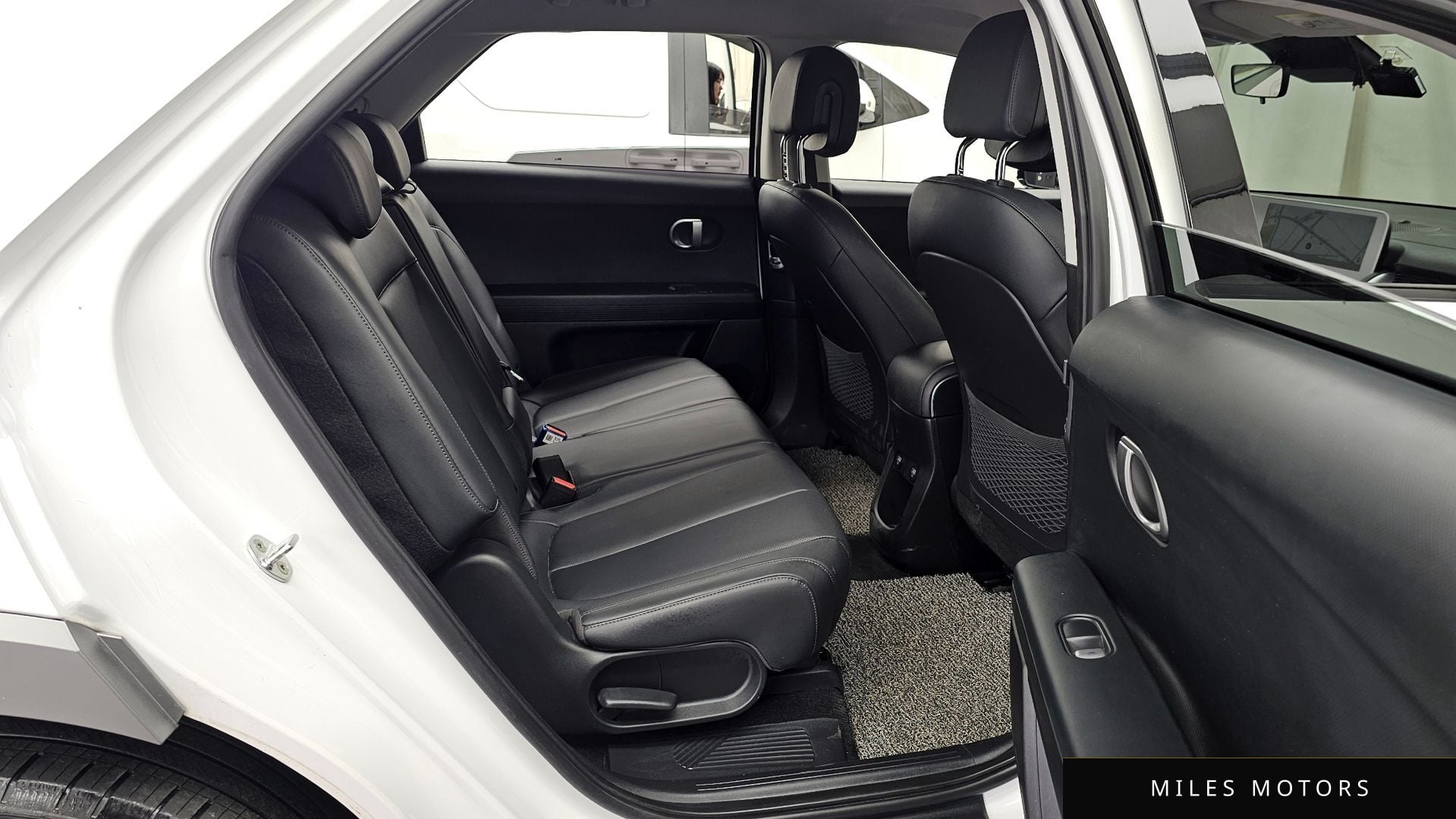 Hyundai Ioniq5 2022 — миниатюра 12