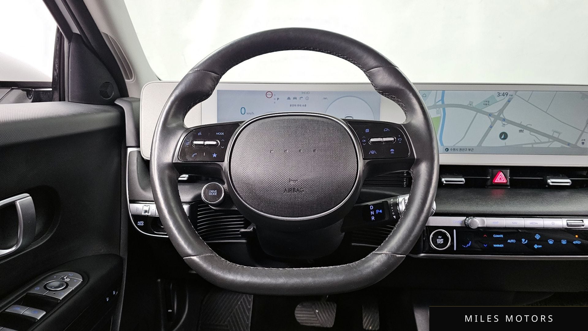 Hyundai Ioniq5 2022 — миниатюра 13