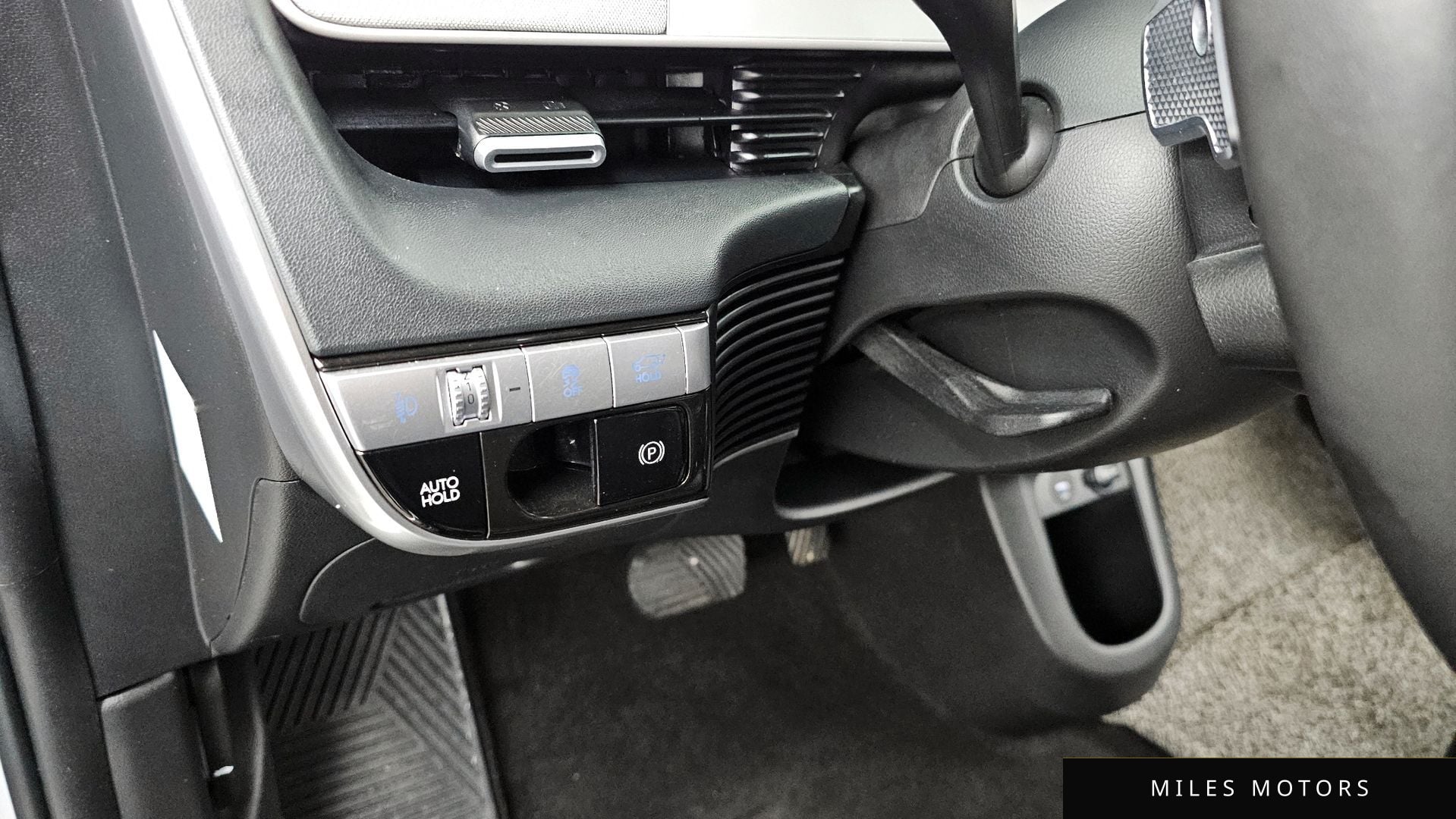 Hyundai Ioniq5 2022 — миниатюра 18
