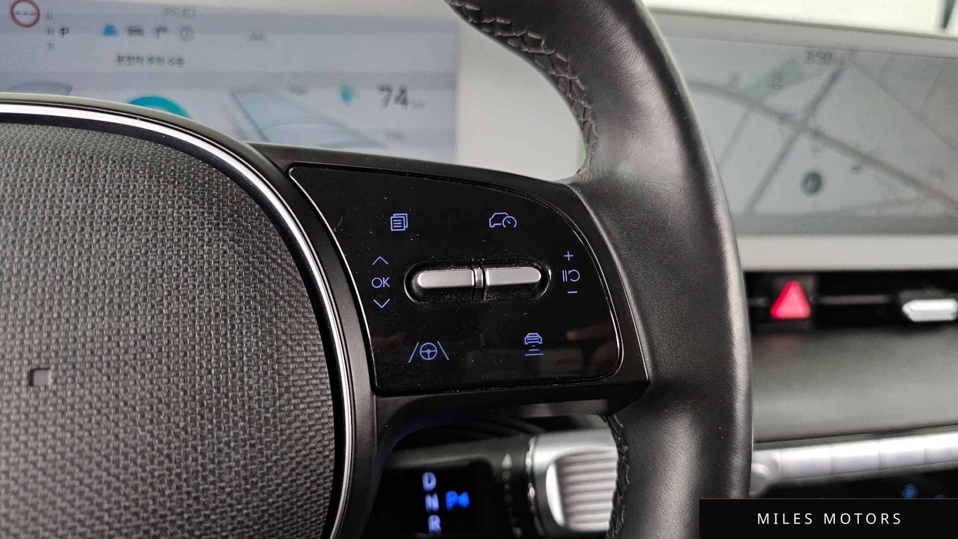 Hyundai Ioniq5 2022 — миниатюра 19