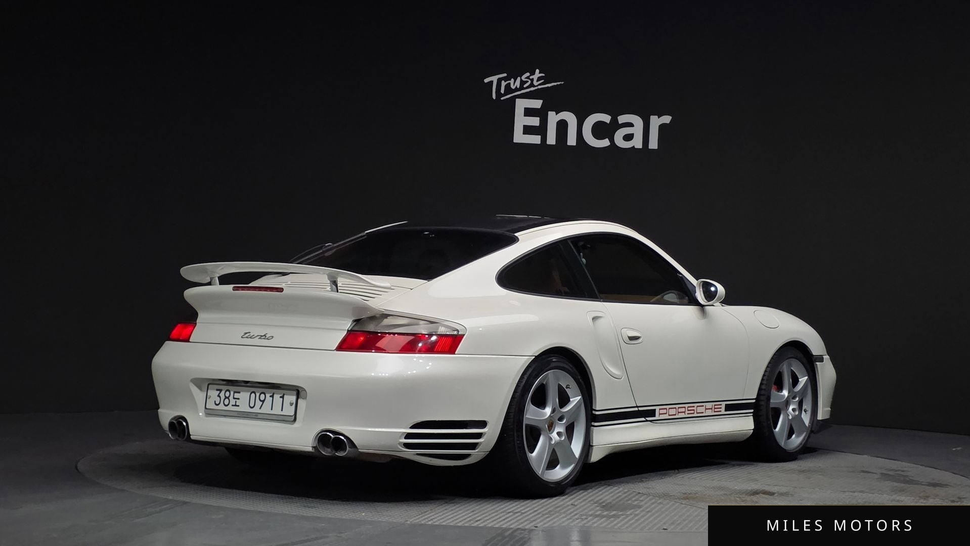 Porsche 911 2003 — миниатюра 2