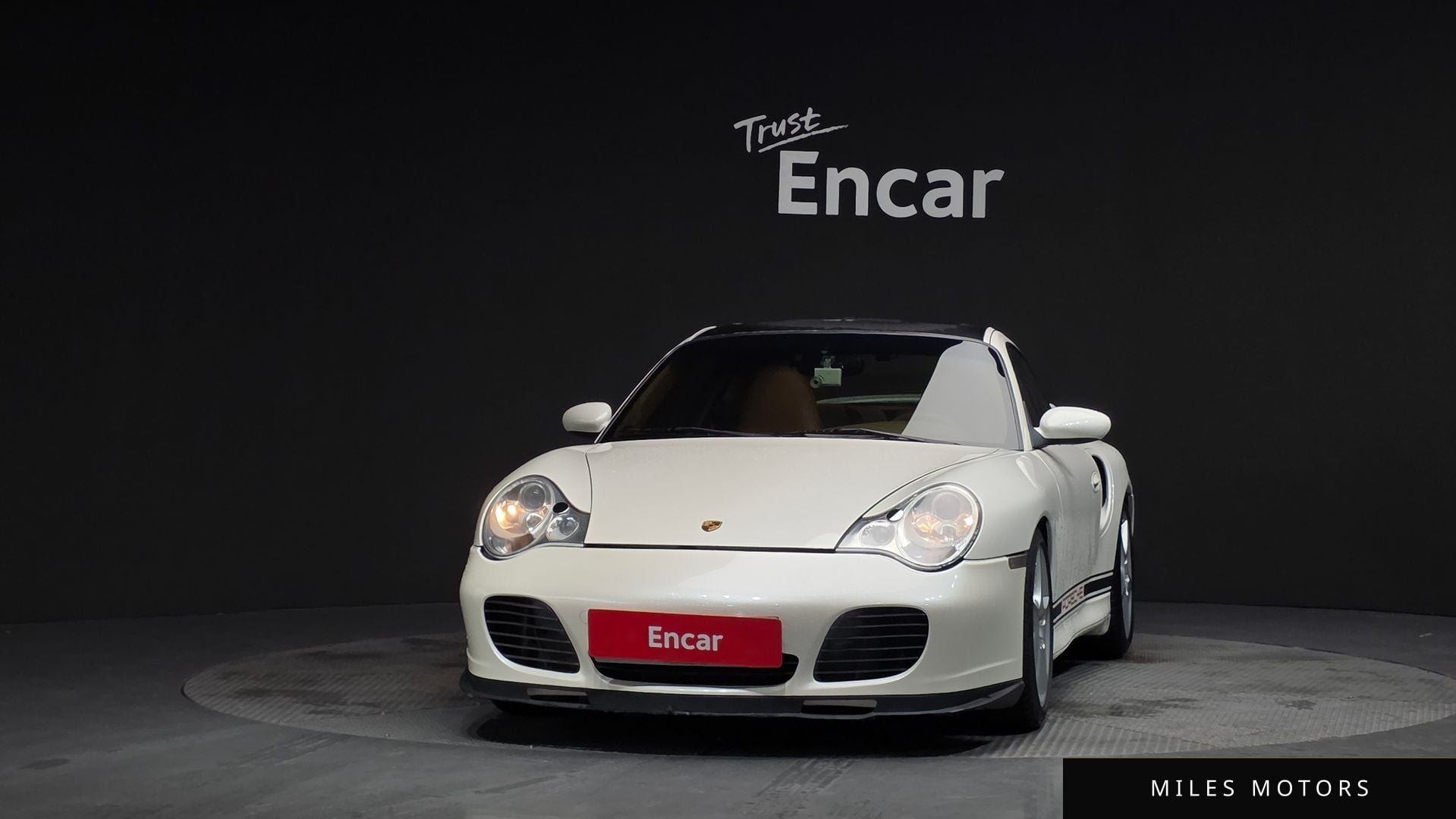 Porsche 911 2003 — миниатюра 3