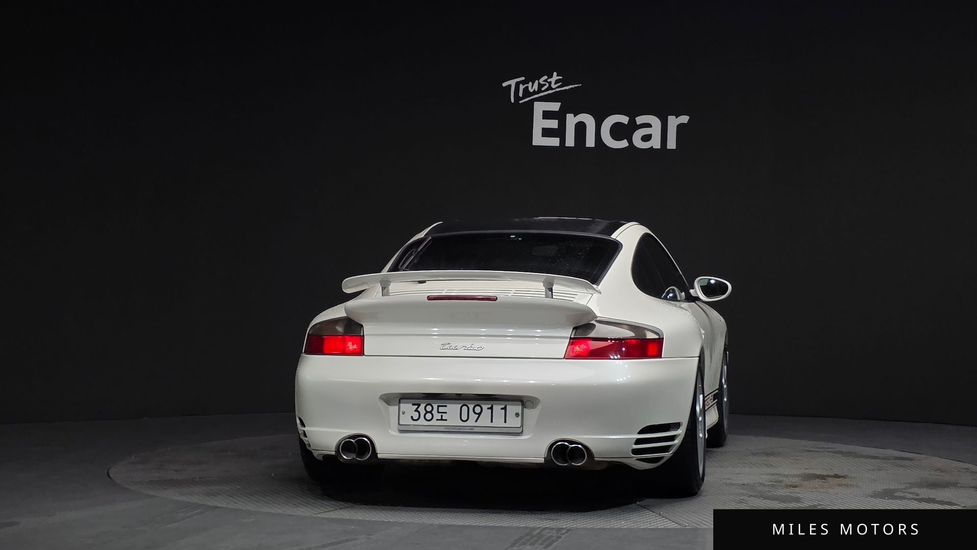 Porsche 911 2003 — миниатюра 4