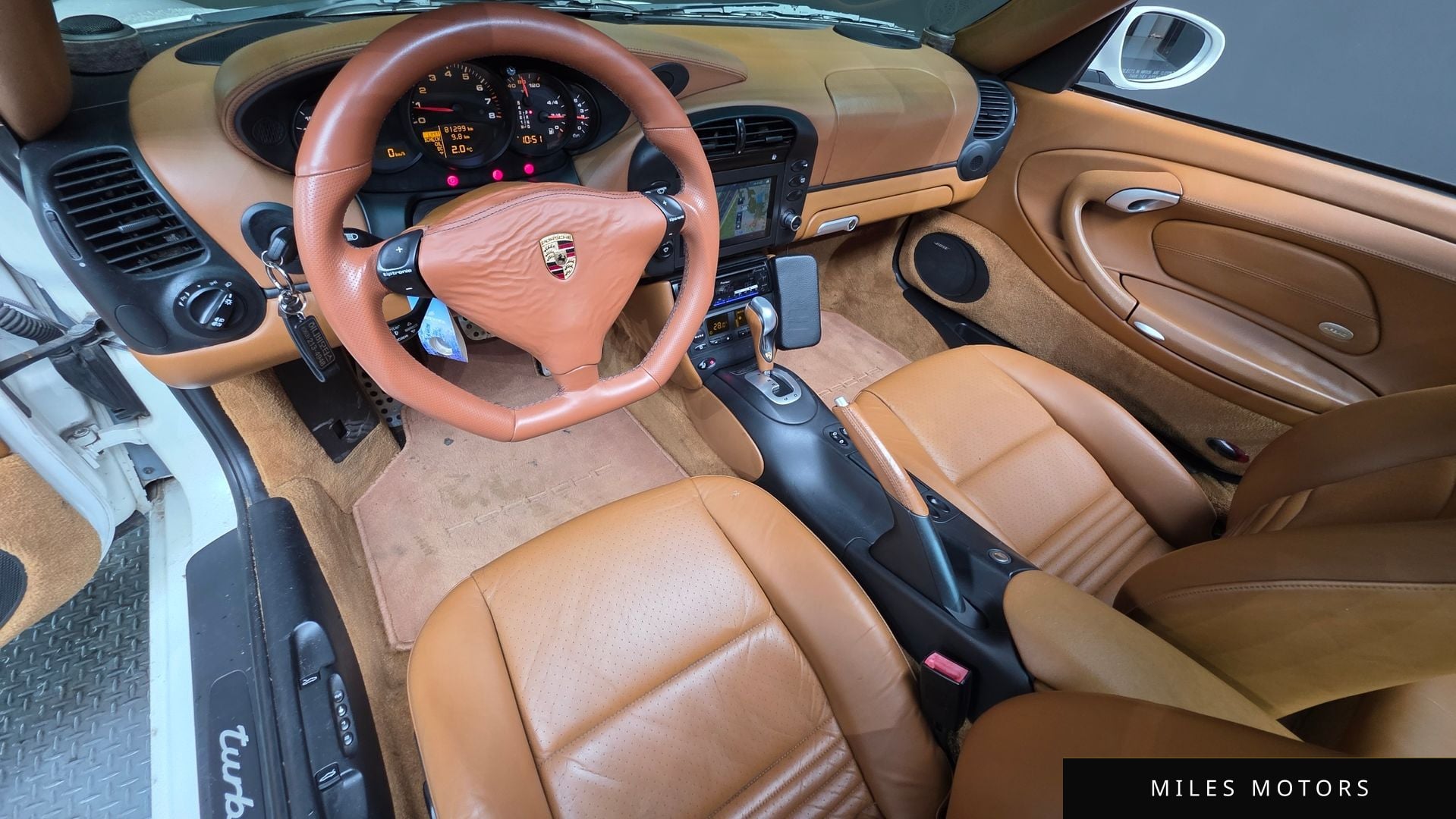 Porsche 911 2003 — миниатюра 7