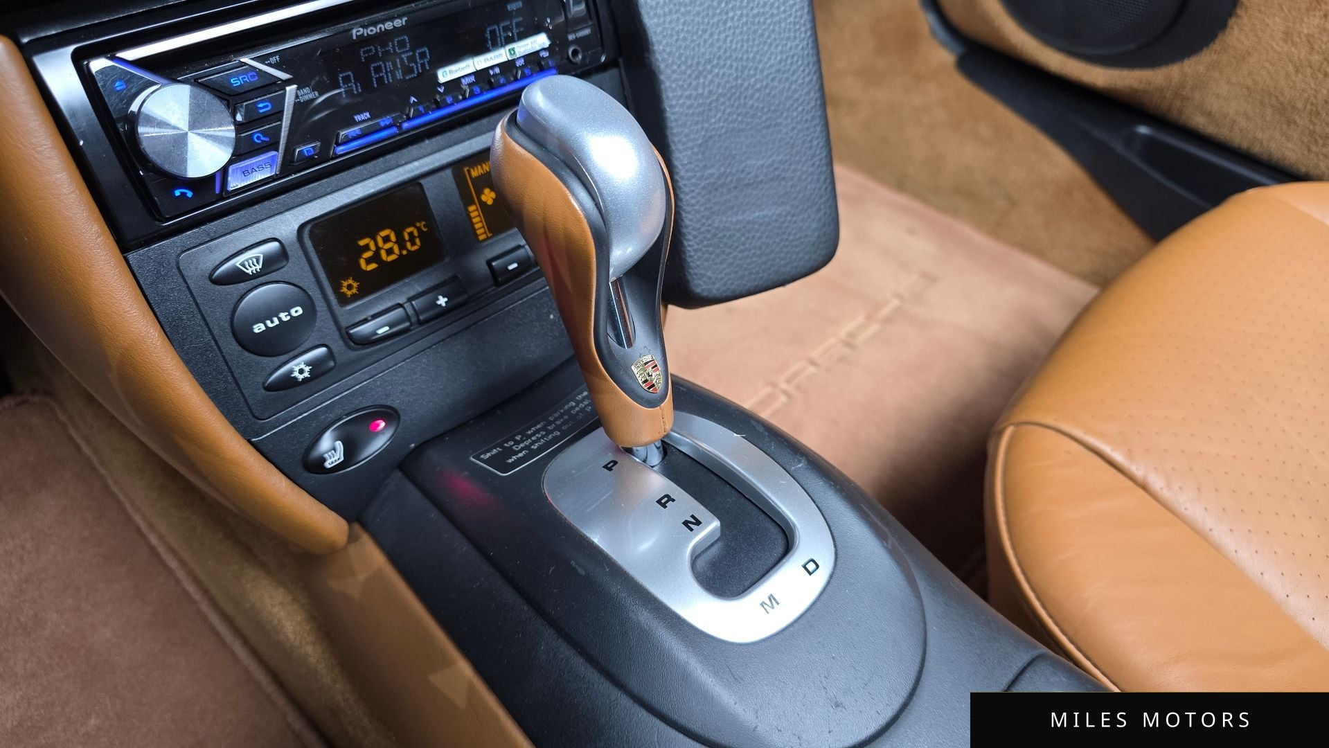 Porsche 911 2003 — миниатюра 9