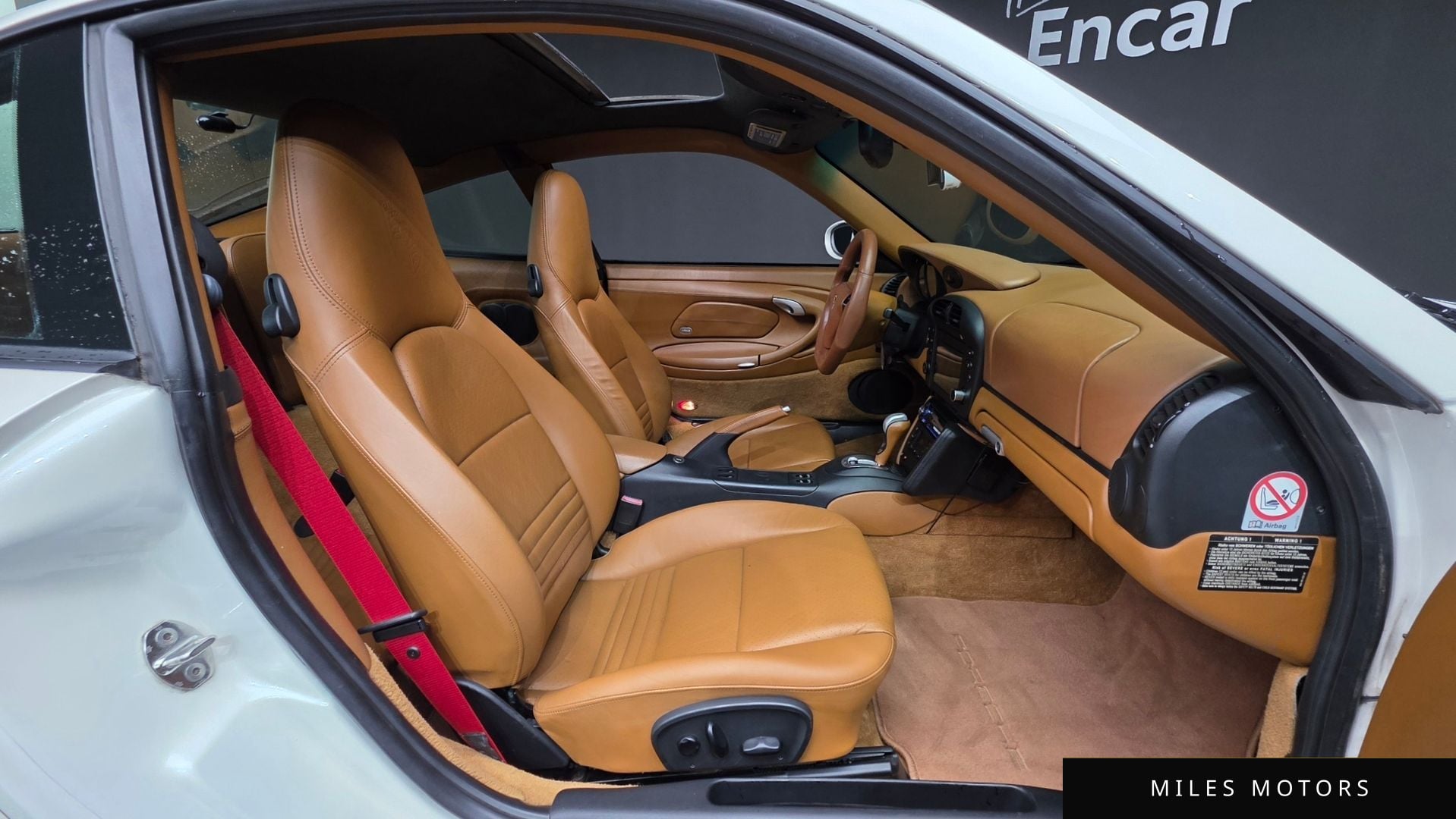 Porsche 911 2003 — миниатюра 10