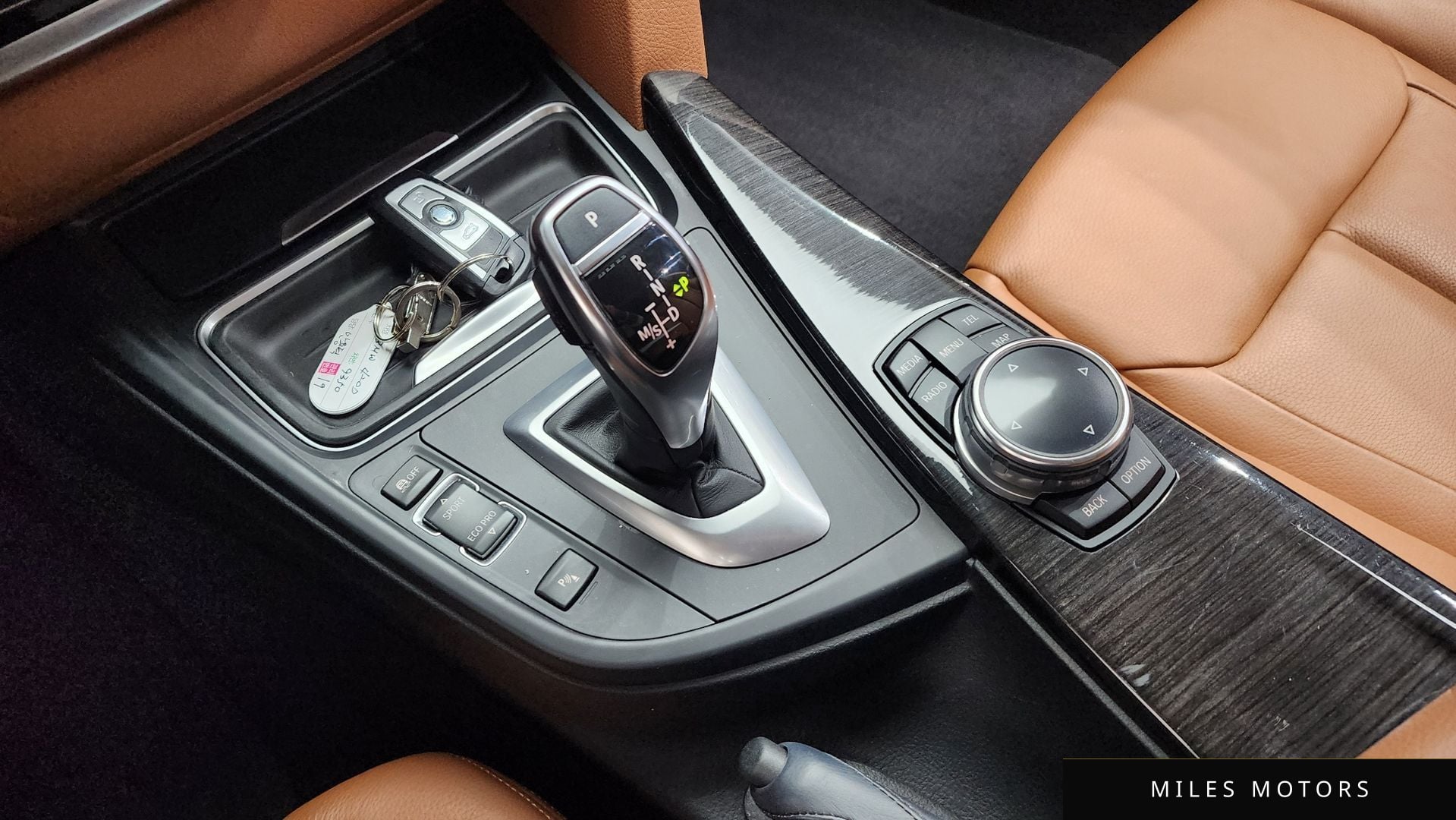 BMW 4시리즈 (F32) 2014 — миниатюра 8