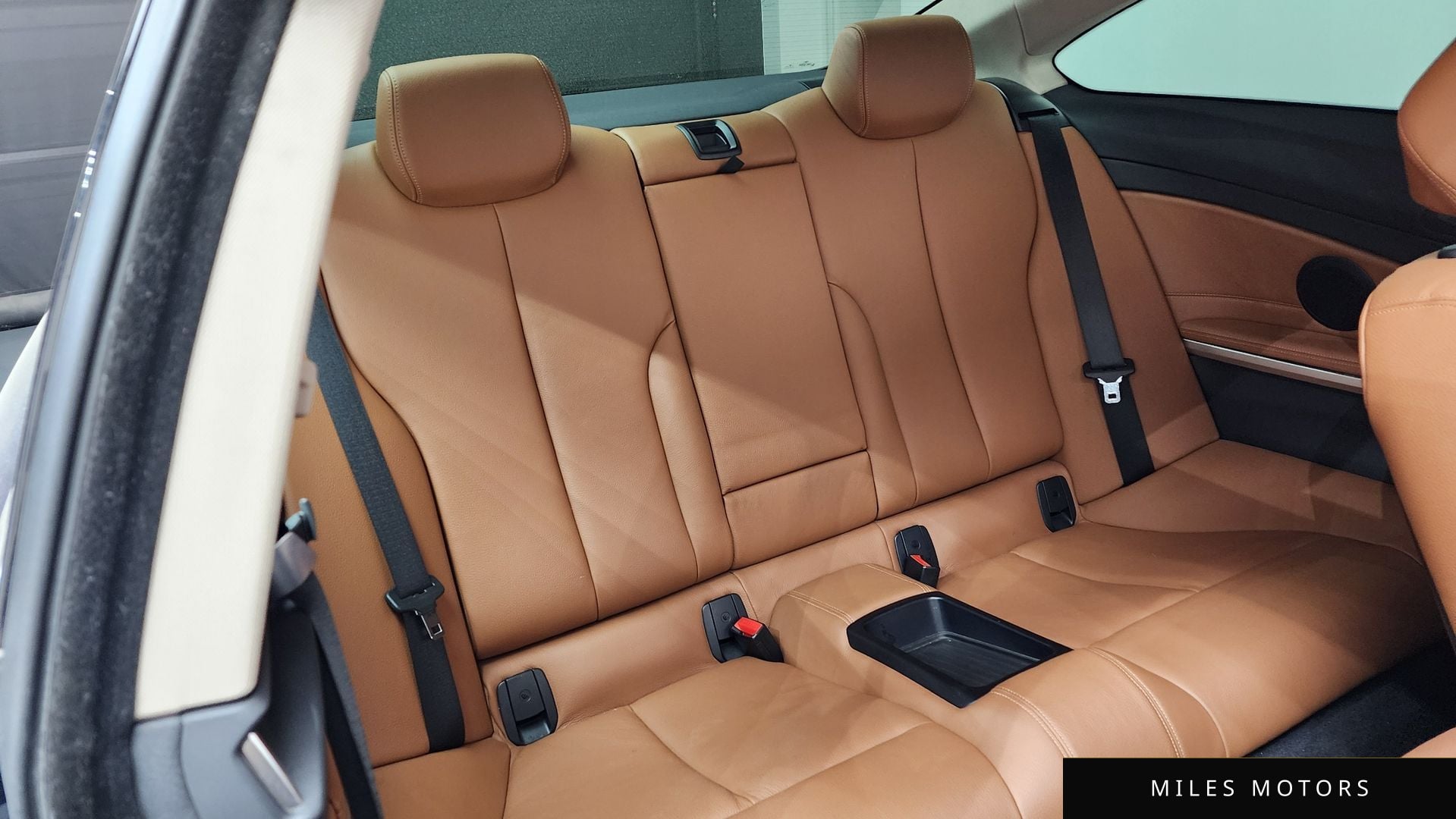 BMW 4시리즈 (F32) 2014 — миниатюра 11