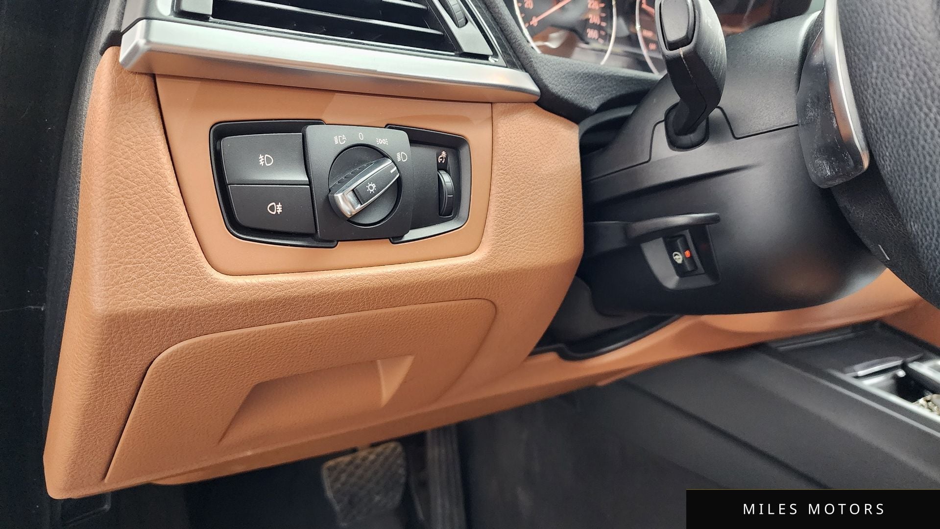 BMW 4시리즈 (F32) 2014 — миниатюра 13