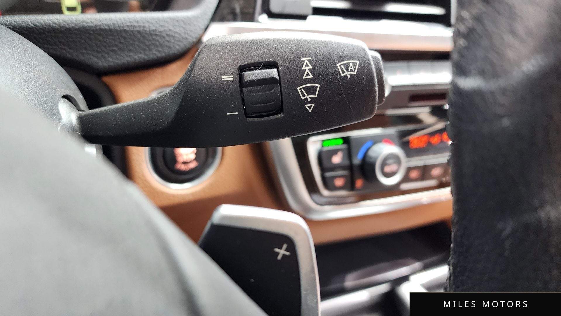 BMW 4시리즈 (F32) 2014 — миниатюра 17