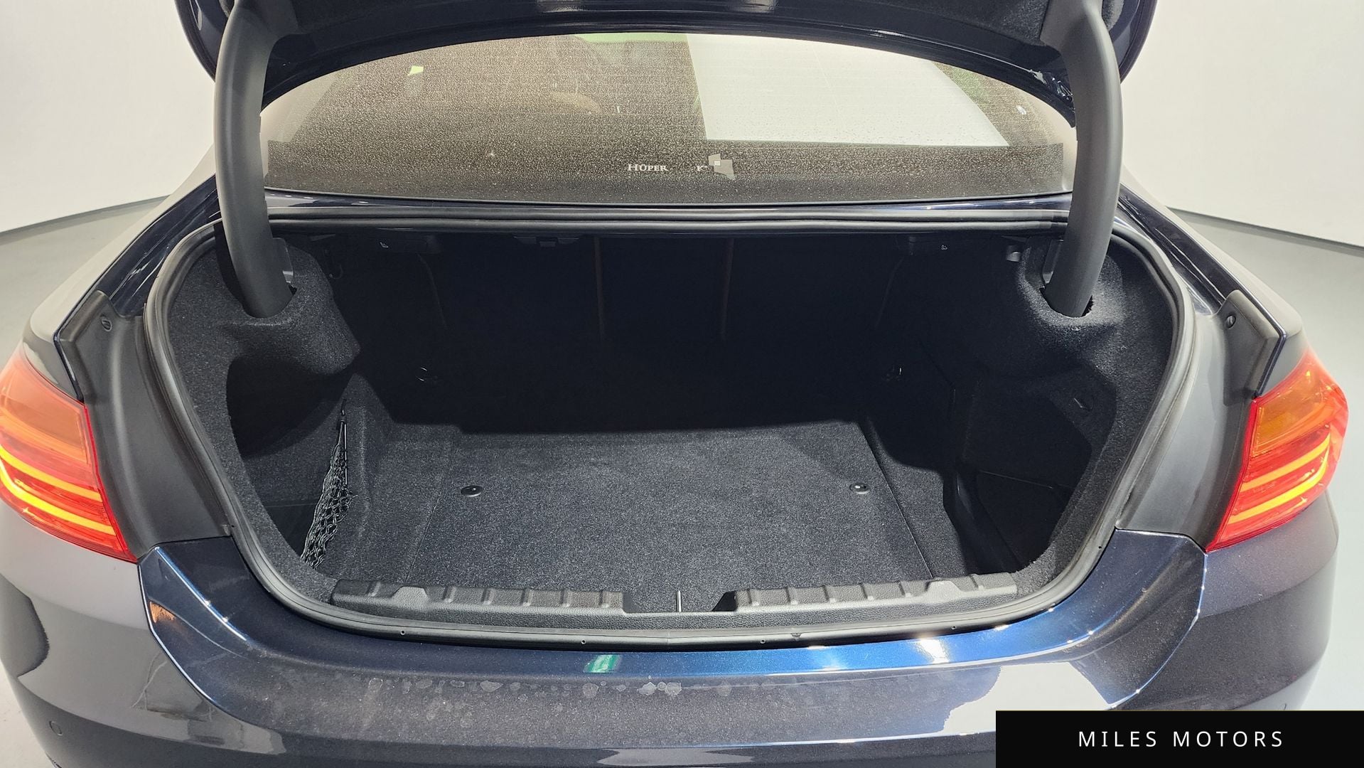 BMW 4시리즈 (F32) 2014 — миниатюра 19