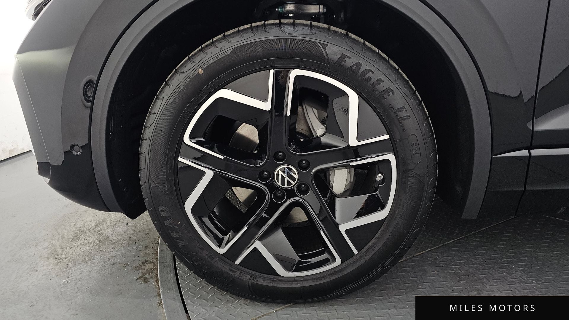 Volkswagen Touareg 2026 — миниатюра 5