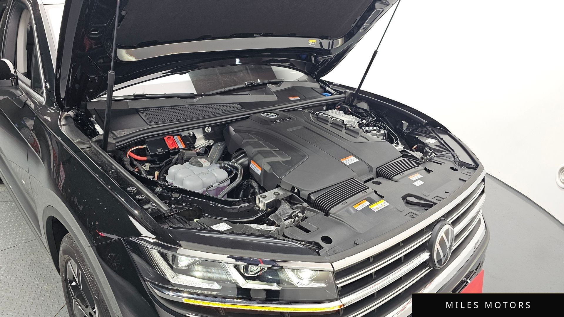 Volkswagen Touareg 2026 — миниатюра 6