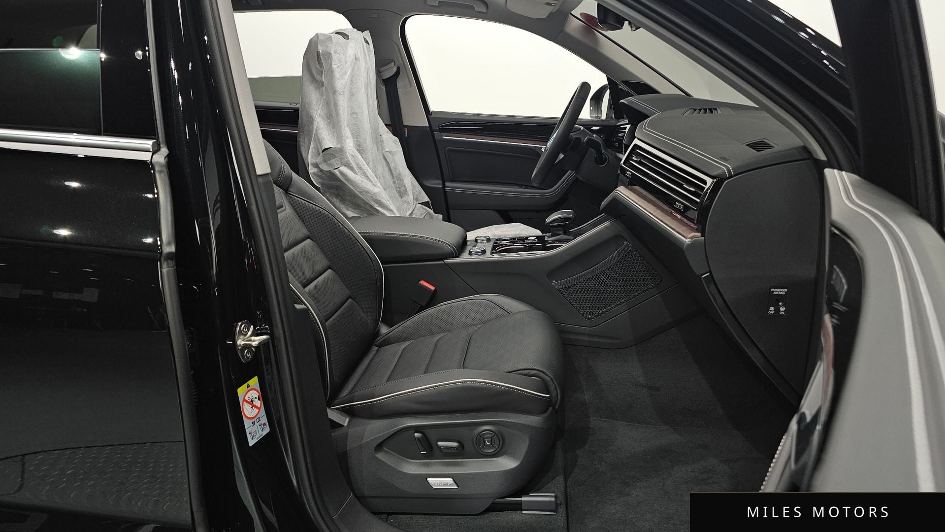 Volkswagen Touareg 2026 — миниатюра 10