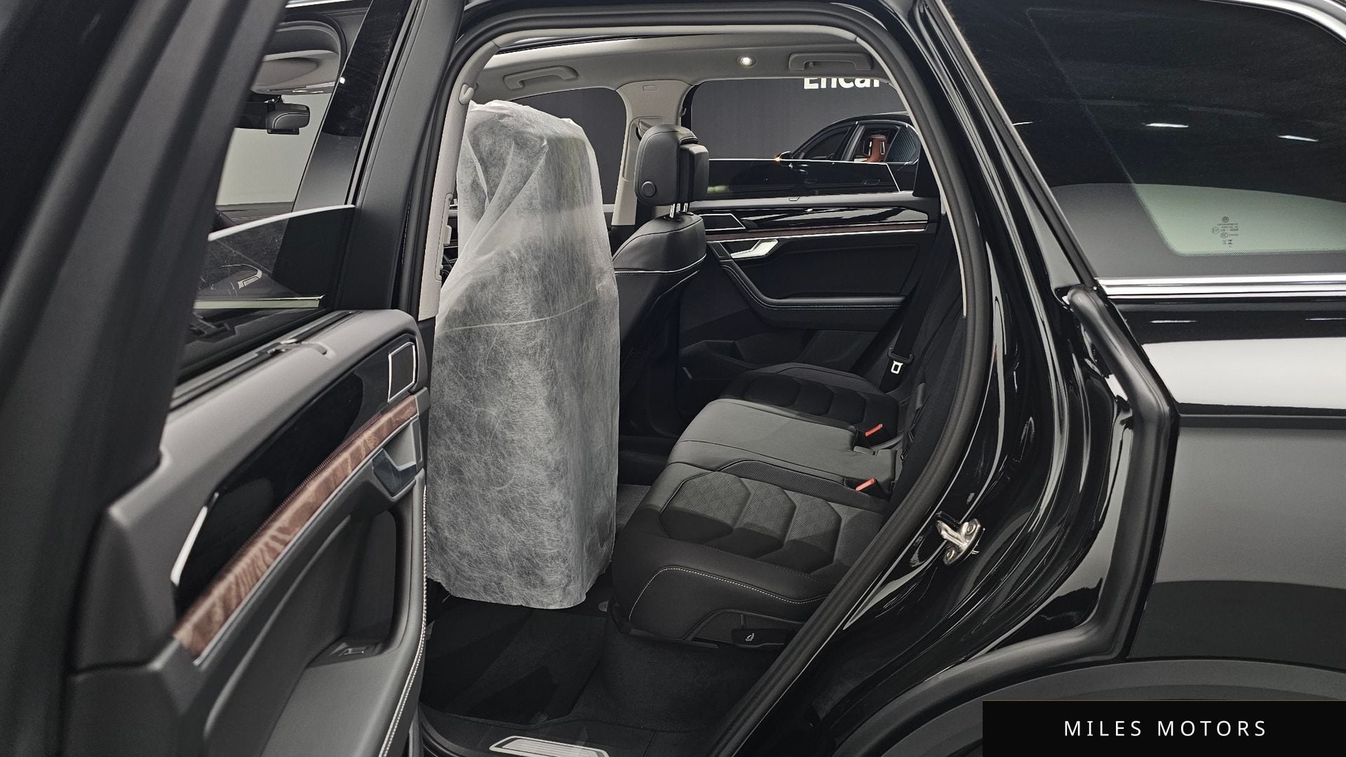 Volkswagen Touareg 2026 — миниатюра 12