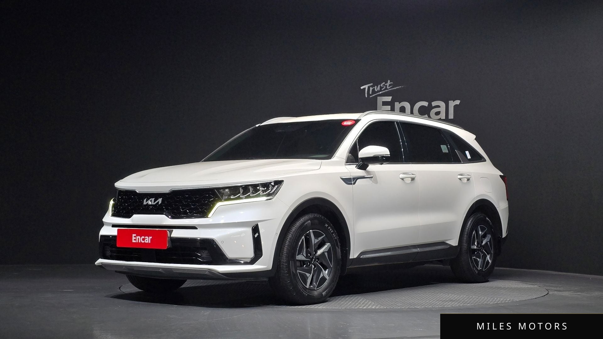 Kia Sorento 2022 — фото 1 из 12