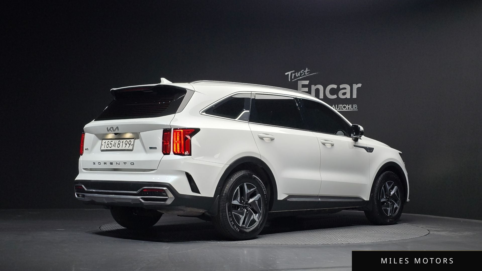 Kia Sorento 2022 — миниатюра 2