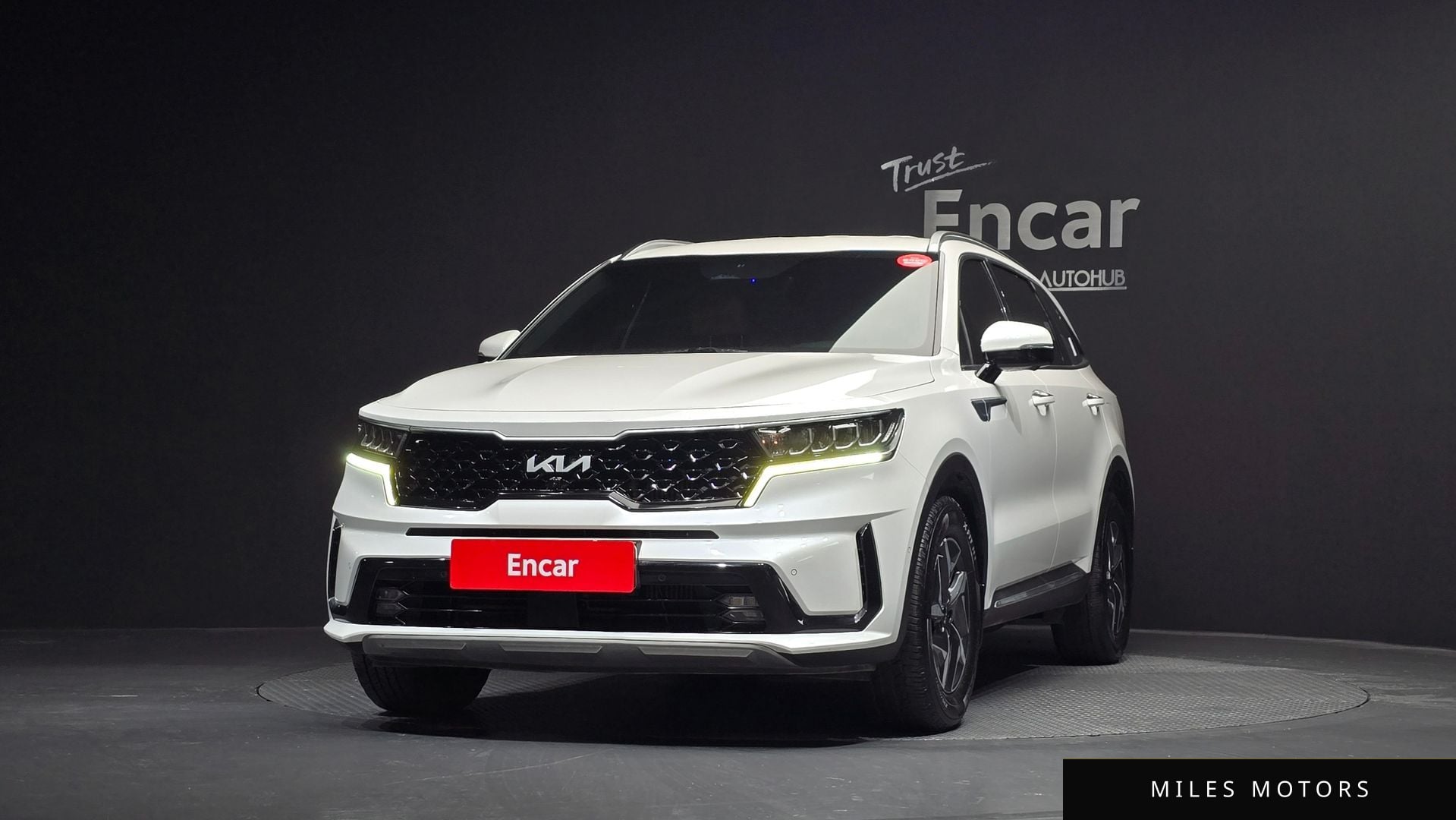 Kia Sorento 2022 — миниатюра 3