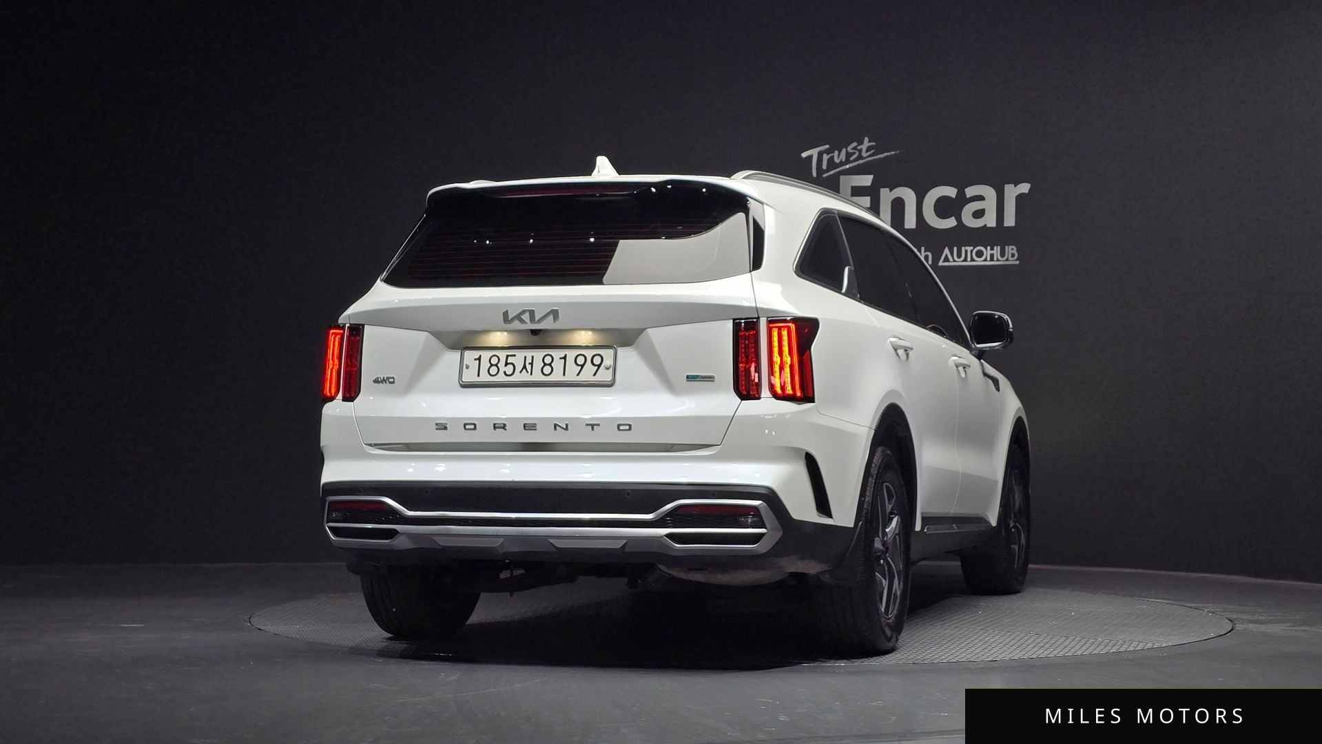 Kia Sorento 2022 — миниатюра 4