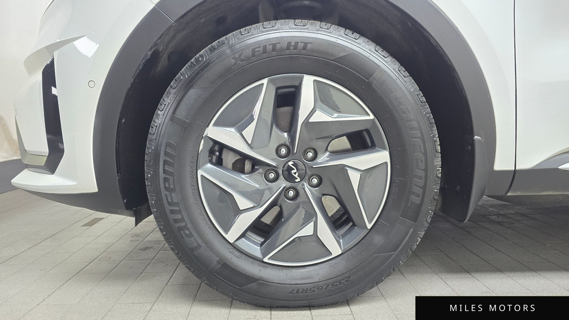 Kia Sorento 2022 — миниатюра 5