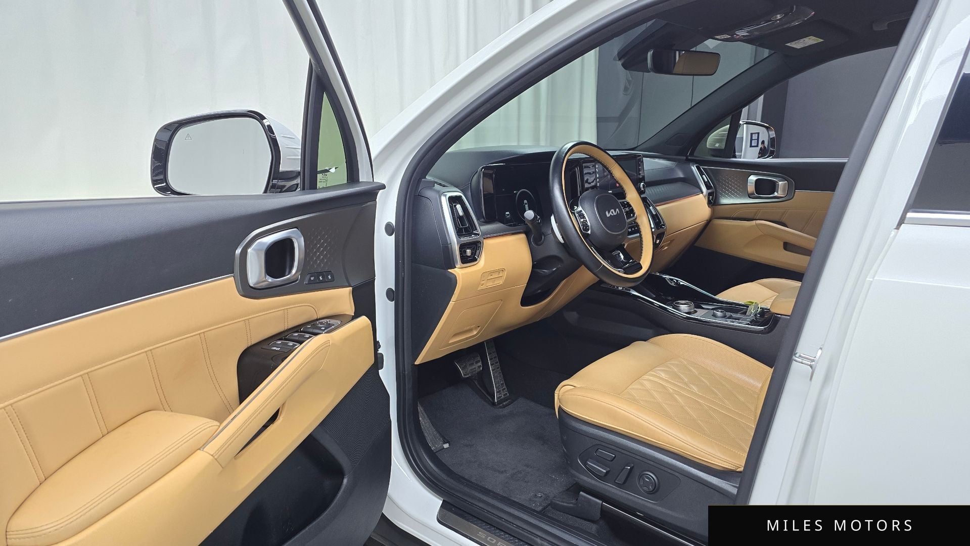 Kia Sorento 2022 — миниатюра 10