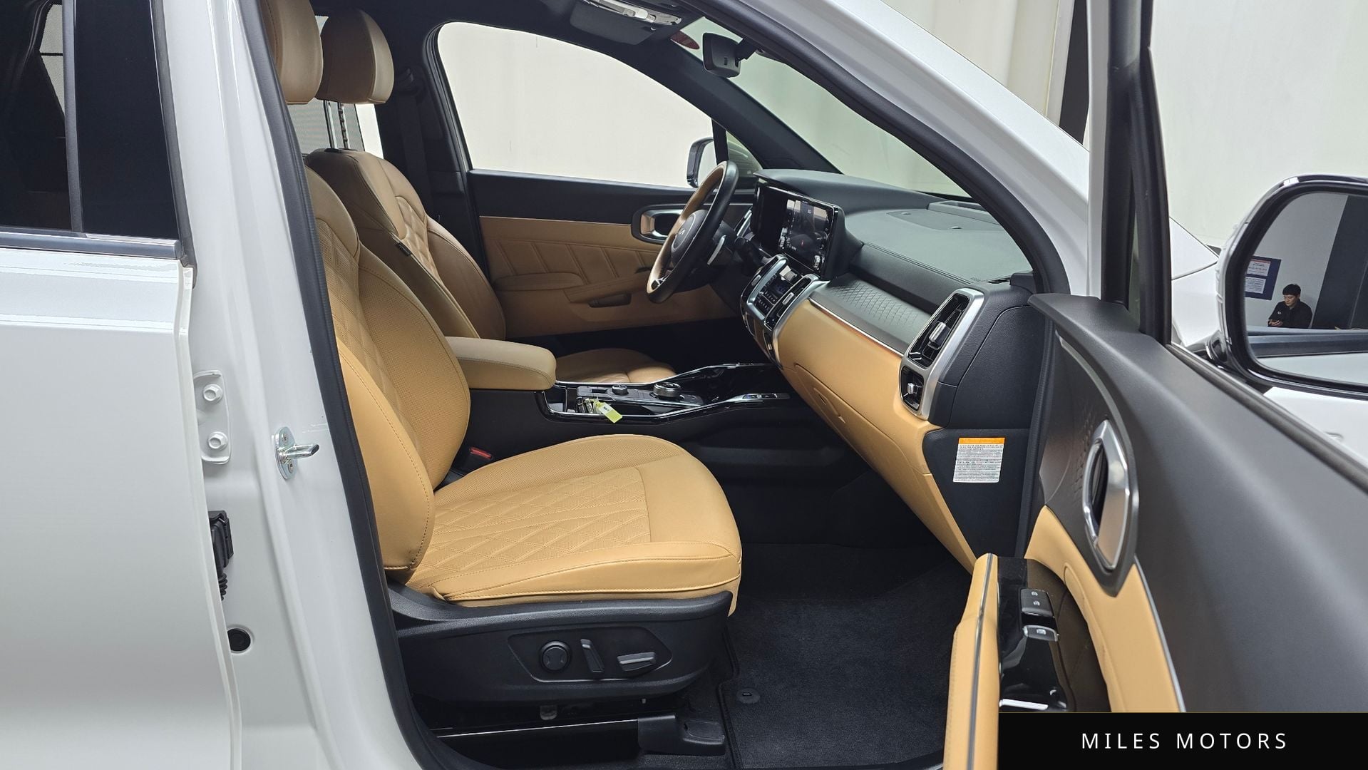 Kia Sorento 2022 — миниатюра 11