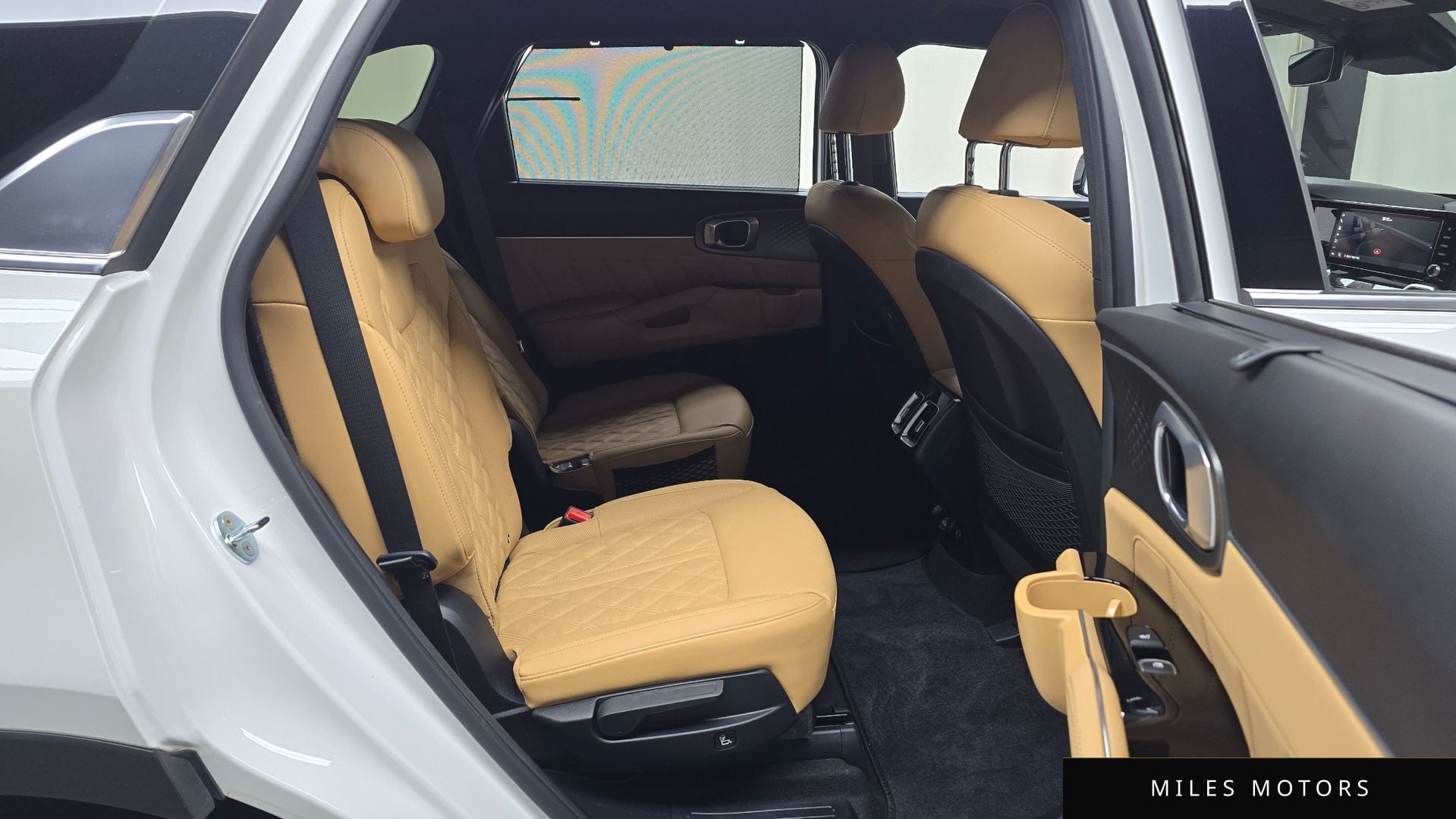 Kia Sorento 2022 — миниатюра 12
