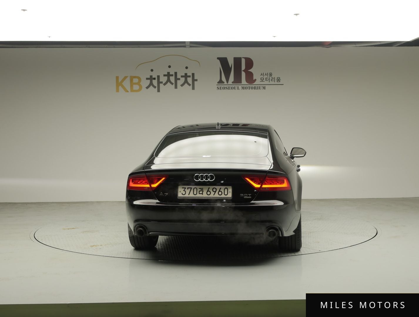 Audi A7 2014 — миниатюра 2