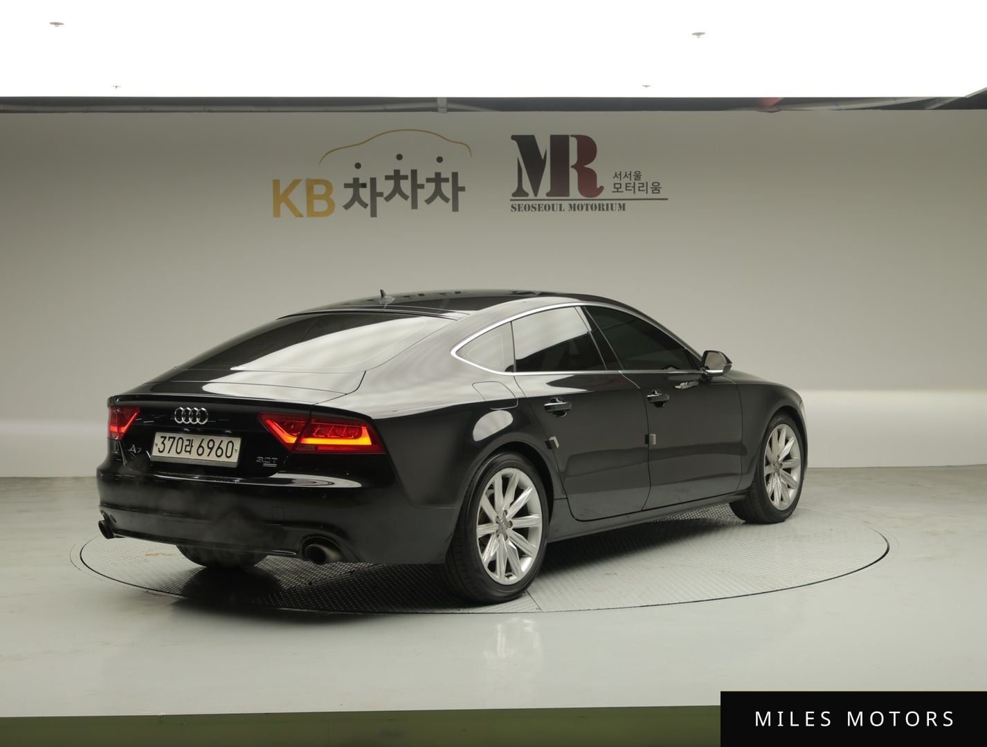 Audi A7 2014 — миниатюра 3
