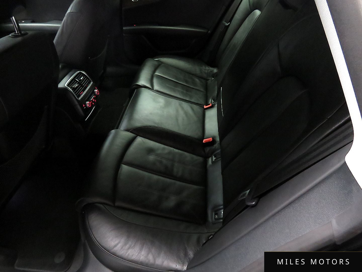 Audi A7 2014 — миниатюра 6