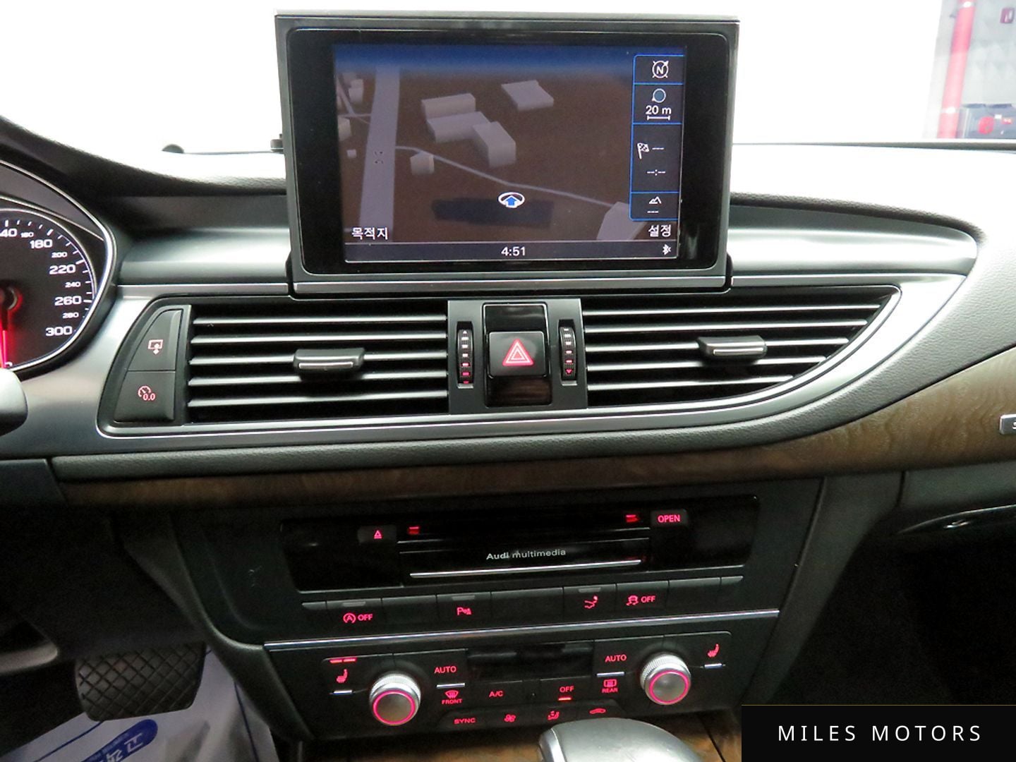 Audi A7 2014 — миниатюра 10
