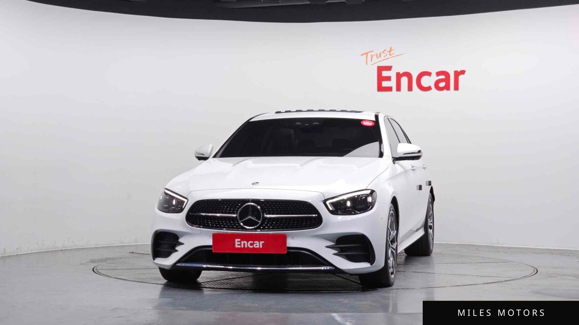 Mercedes-Benz E-Class W213 2022 — миниатюра 3