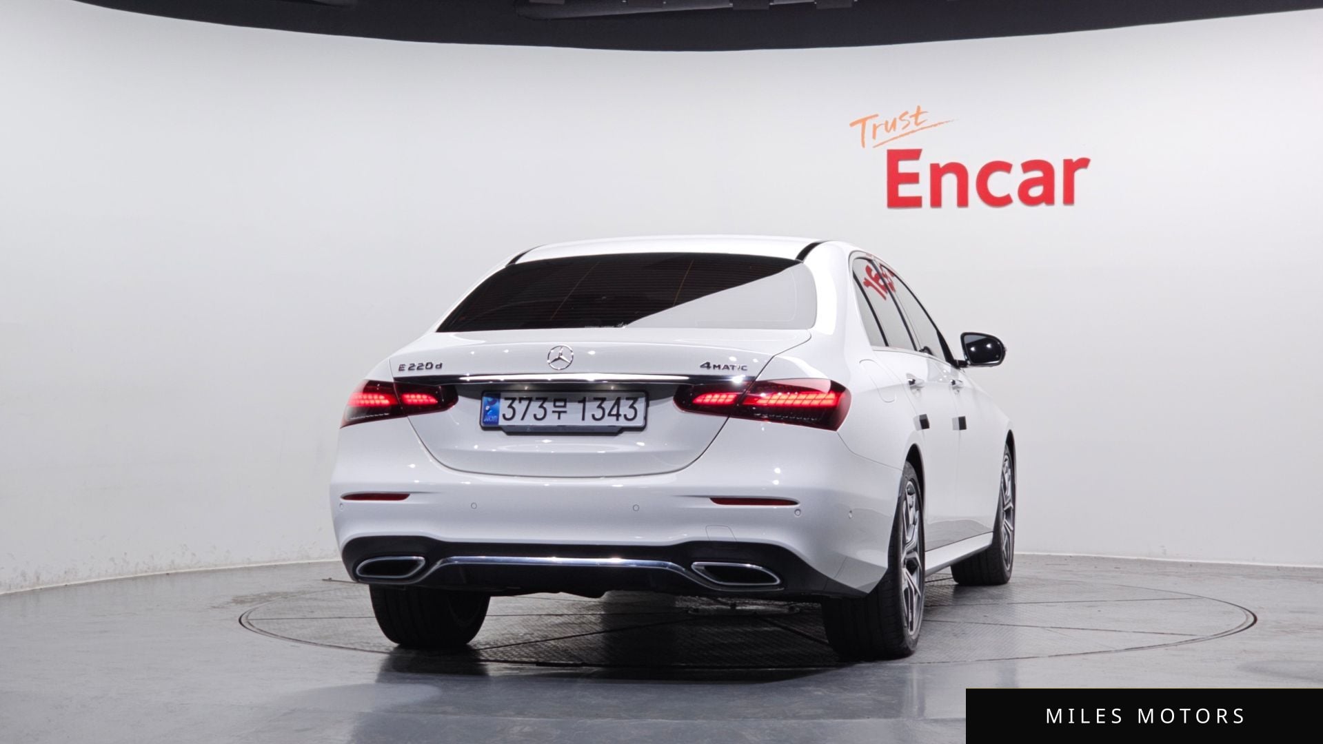 Mercedes-Benz E-Class W213 2022 — миниатюра 4
